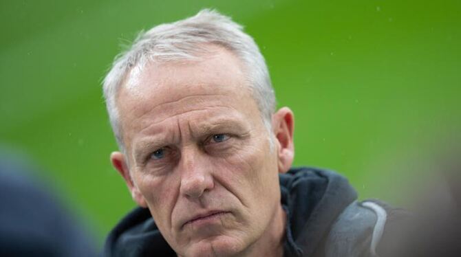 Christian Streich