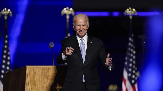 Joe Biden