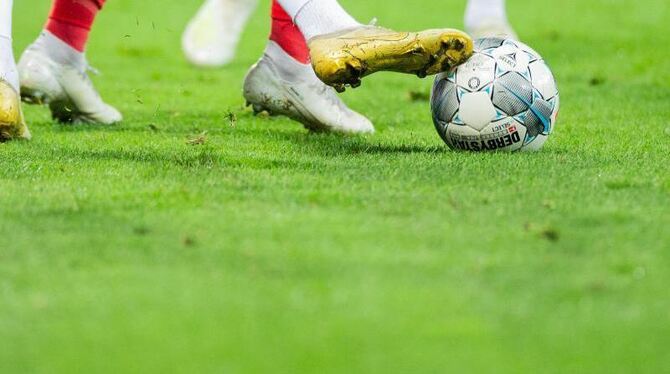 Fußball