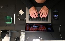 Homeoffice