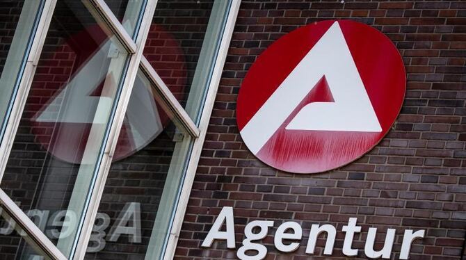 Agentur für Arbeit