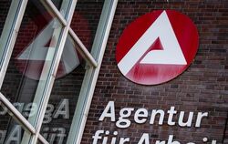 Agentur für Arbeit