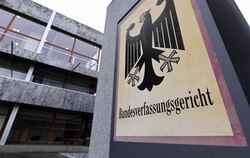 Bundesverfassungsgericht