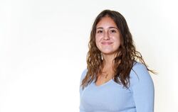 Dilara Yavuz aus Bad Urach möchte Staatsanwältin werden. FOTO: PRIVAT
