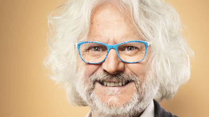 Wolfgang Schreiber, SPD FOTO: PRIVAT