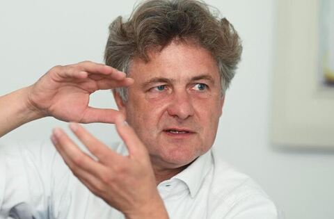 Mentrup gegen Grenzkontrollen zum Elsass - Events ...