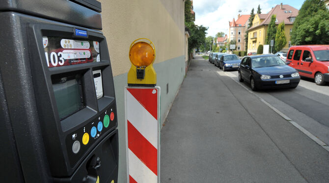 Gehen die Parkgebühren nach oben? Der Vorschlag einer Klimaberaterfirma wurde von den Stadträten vorwiegend schweigend zur Kennt Gehen die Parkgebühren nach oben? Der Vorschlag einer Klimaberaterfirma wurde von den Stadträten vorwiegend schweigend zur Kennt