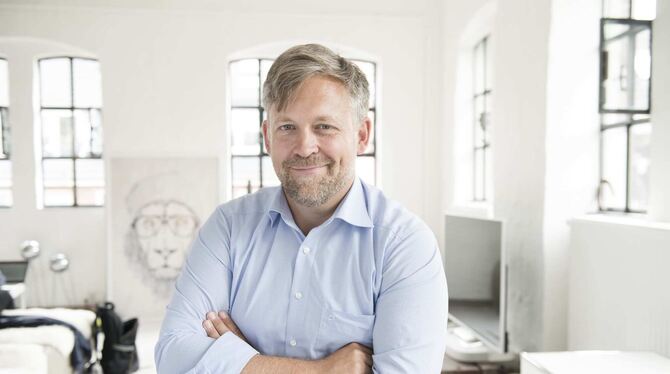 Der Hamburger Thorsten Kausch übernimmt vorerst und befristet die Geschäftsführung von StaRT. FOTO: MILTTONY/MULTHAUPT Der Hamburger Thorsten Kausch übernimmt vorerst und befristet die Geschäftsführung von StaRT. FOTO: MILTTONY/MULTHAUPT