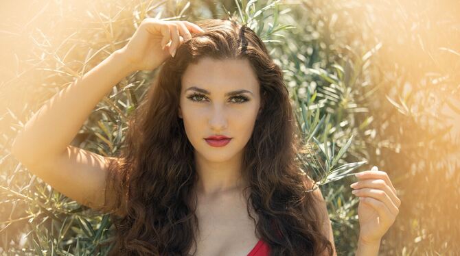 Marie Zils aus Tübingen ist einer der Verführerinnen der RTL-Show »Temptation Island«.