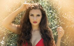 Marie Zils aus Tübingen ist einer der Verführerinnen der RTL-Show "Temptation Island".