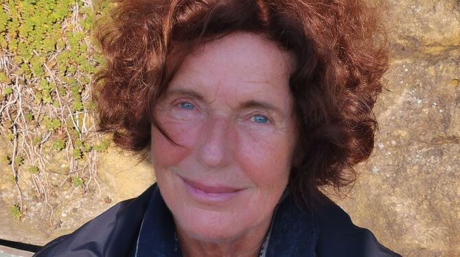 Psychologin Heidrun Overberg
