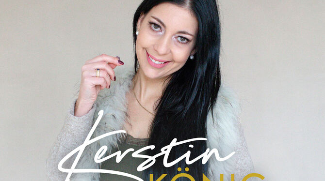 Kerstin Lamparter singt nun Schlager