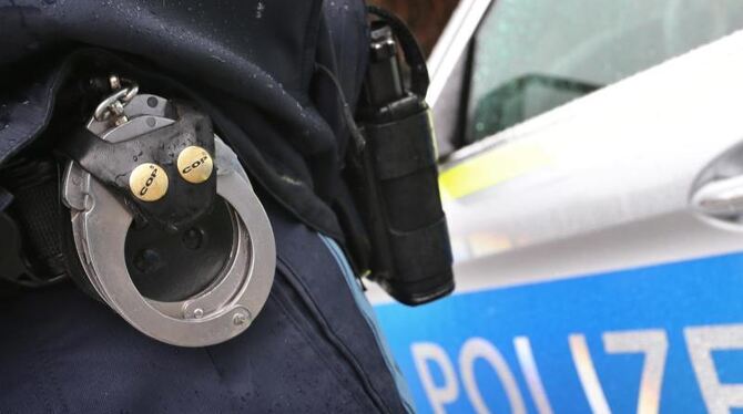 Polizei