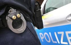 Polizei