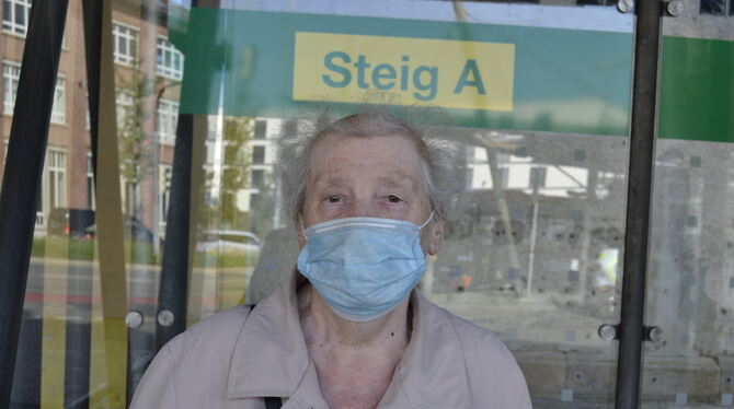 Busstreik