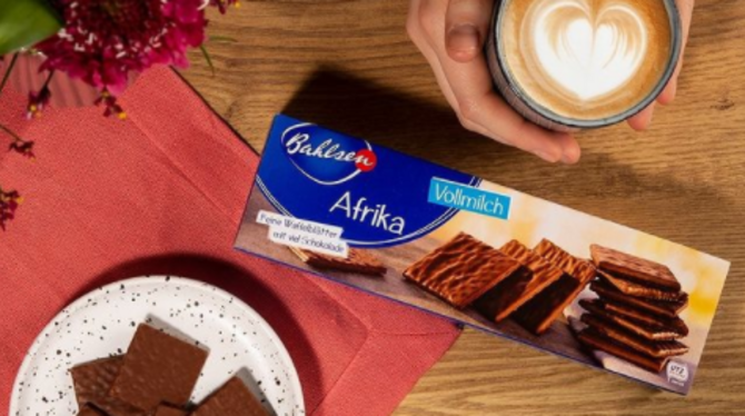 Afrika-Kekse