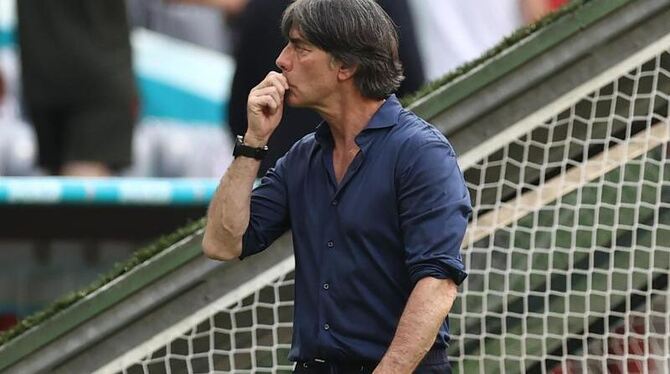 Jochim Löw