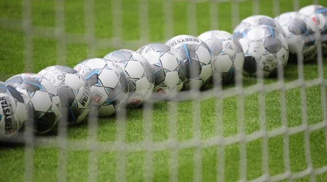 Fußball