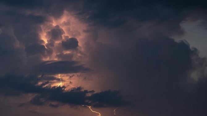 Gewitter