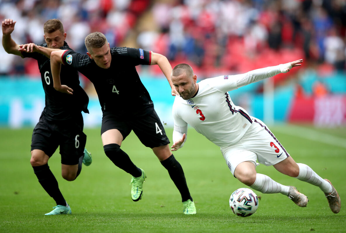 Matthias Ginter1