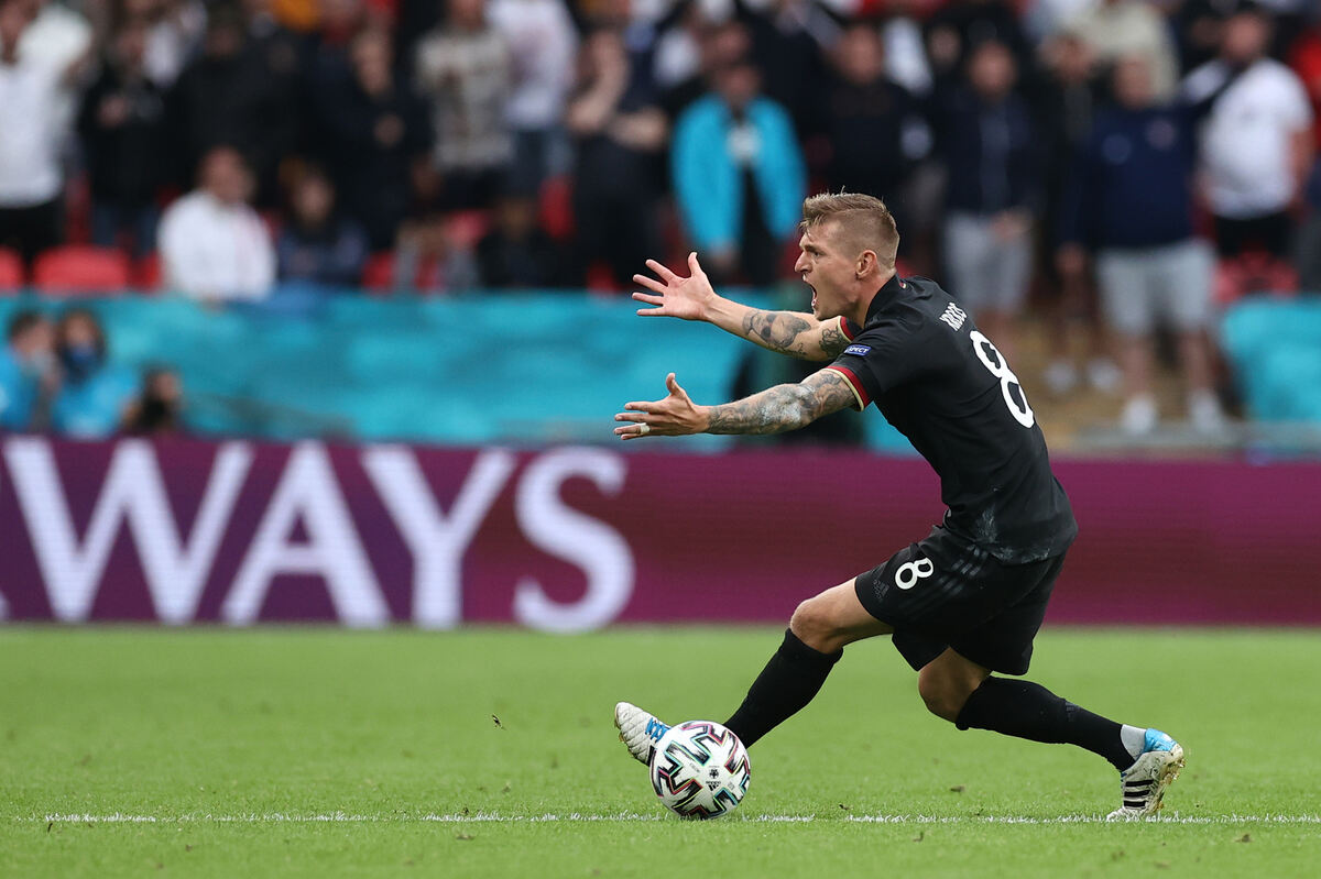 Toni Kroos1