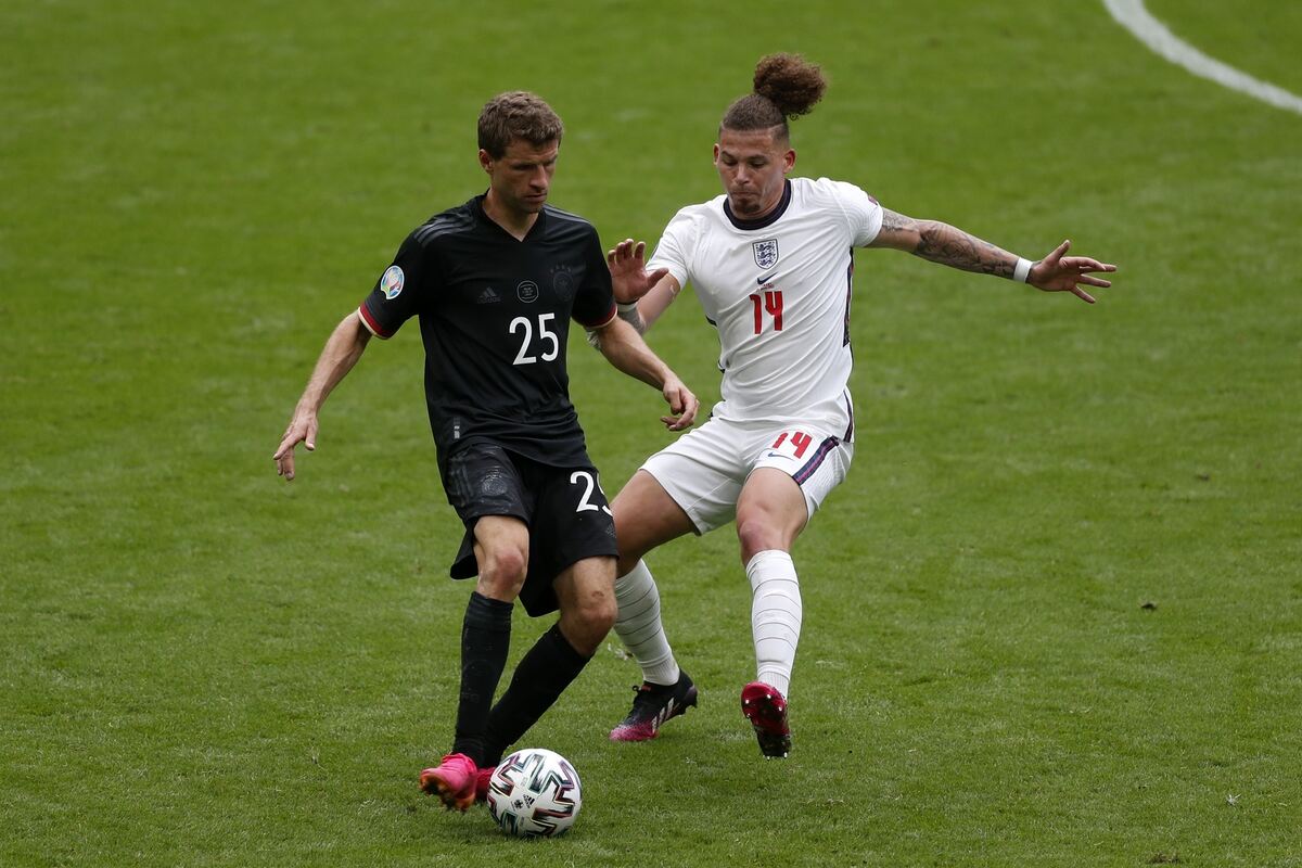 Thomas Müller1