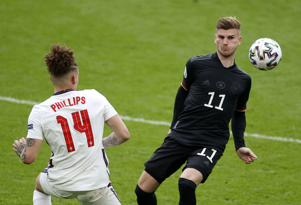 Timo Werner1