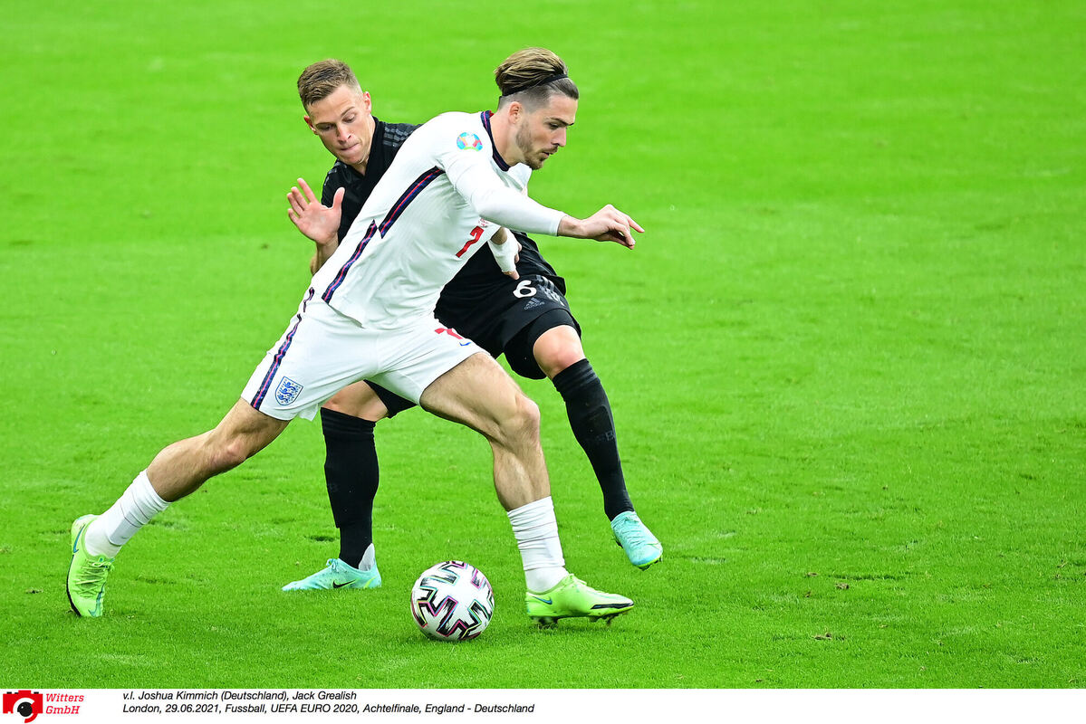 Joshua Kimmich1