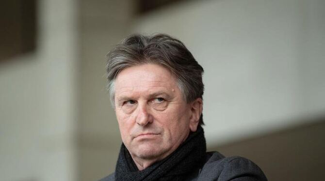 Manne Lucha (Grüne)