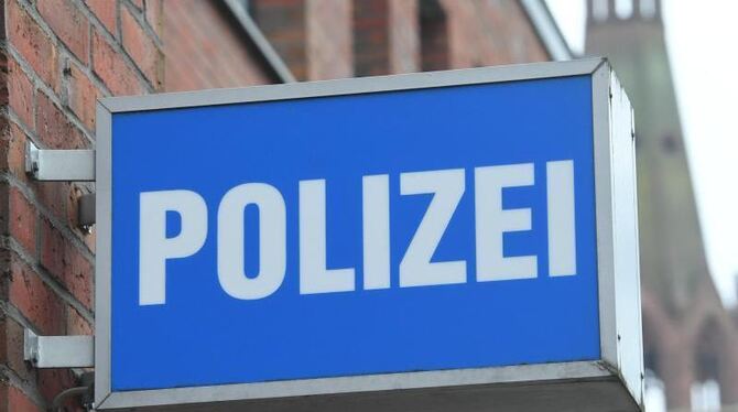 Polizei