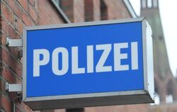 Polizei