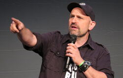 Dominik Kuhn alias Dodokay.