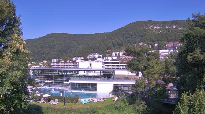 Webcams Bad Urach 2