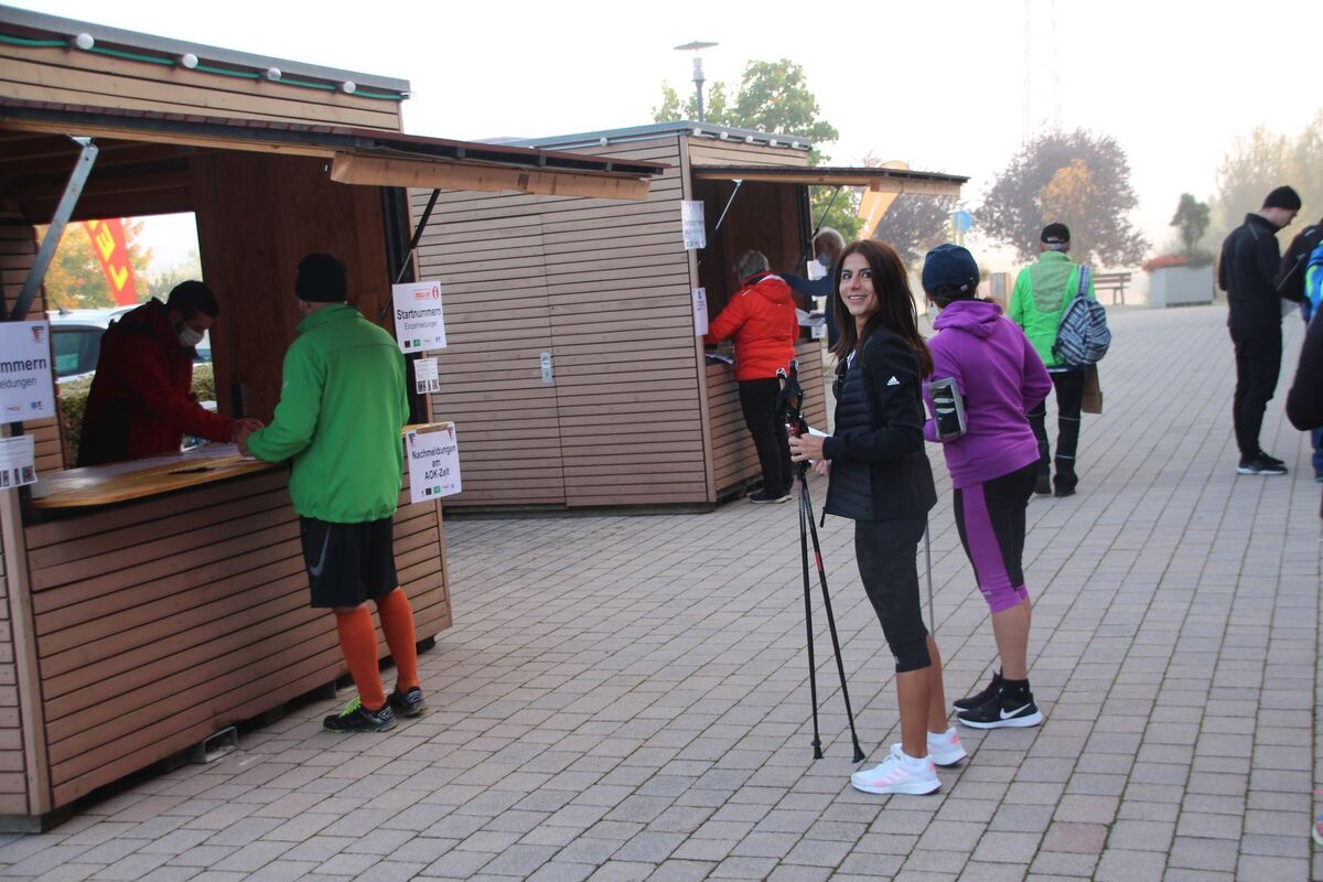 Stöcklescup, Trochtelfingen