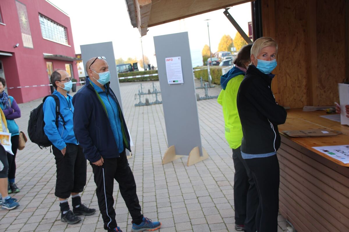 Stöcklescup, Trochtelfingen