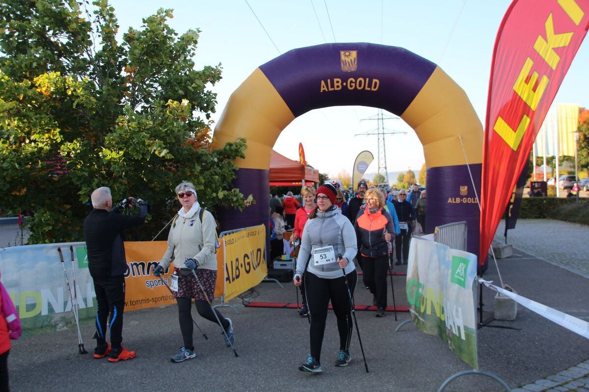 Stöcklescup, Trochtelfingen