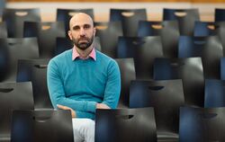 Kämpft gegen die Radikalisierung der Muslime in Deutschland: der Psychologe Ahmad Mansour.