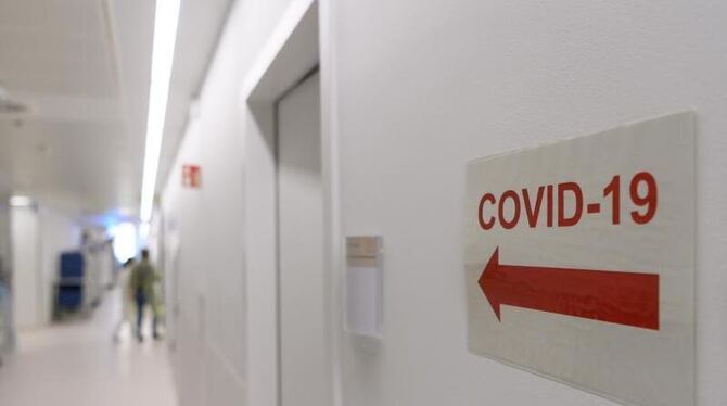 Krankenhaus