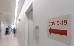 Krankenhaus