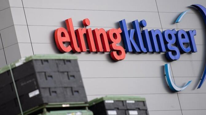 Autozulieferer ElringKlinger