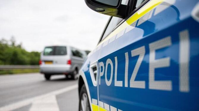 Polizei