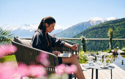 Arbeit mit Aufstiegsmöglichkeiten: Südtirol lockt ortsunabhängige Berufstätige.  FOTO: FERRIGATO/IDM SÜDTIROL-ALTO ADIGE