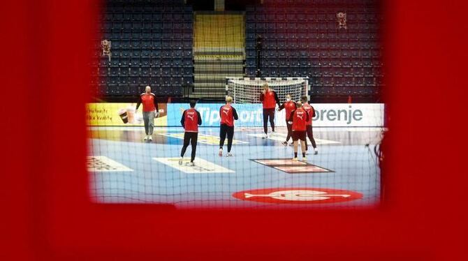Training