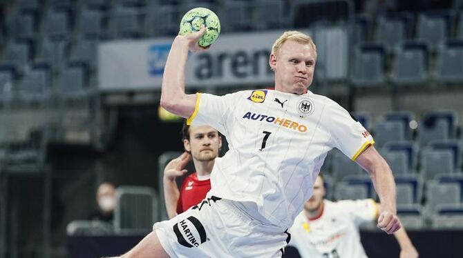 Patrick Wiencek
