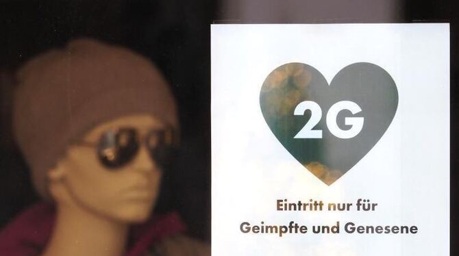 2G-Regel