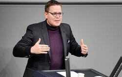 CDU-Politiker Tino Sorge