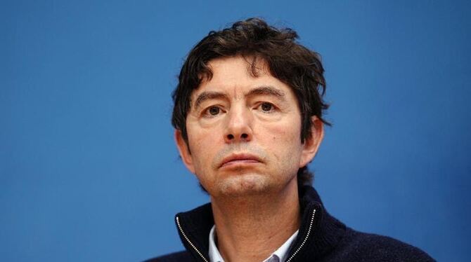 Christian Drosten
