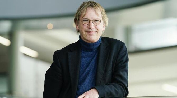 Hans-Georg Kräusslich