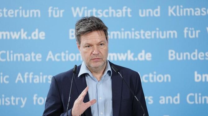 Robert Habeck