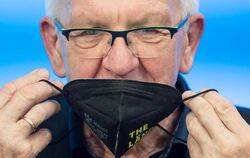 Winfried Kretschmann